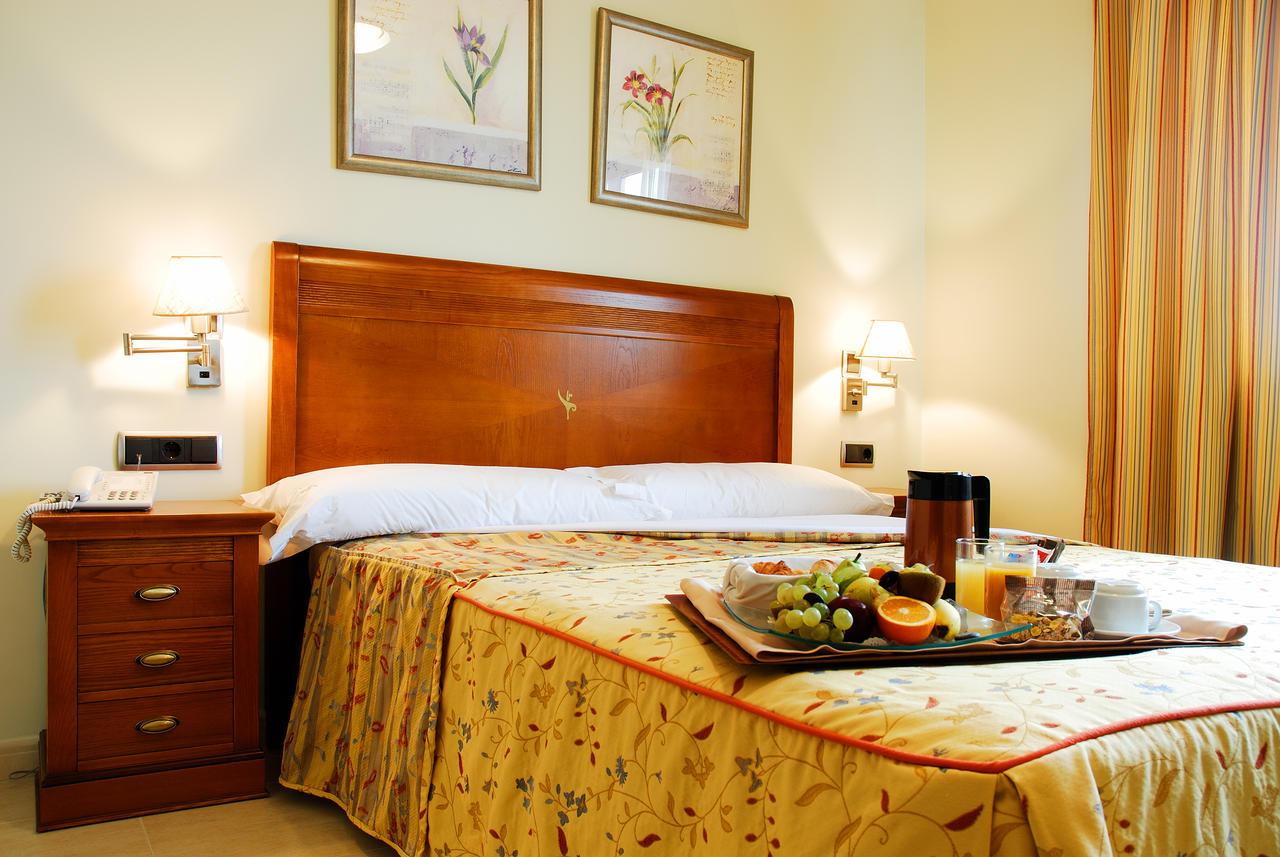 Daniya Denia Spa & Business 4* Exterior photo